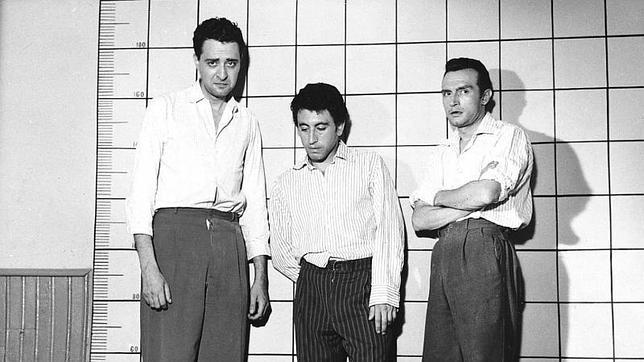 Vuelven los timos de la estampita y el tocomocho