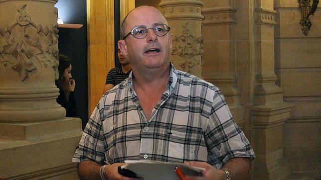 PNV y PSE se dejan seducir por Herrira