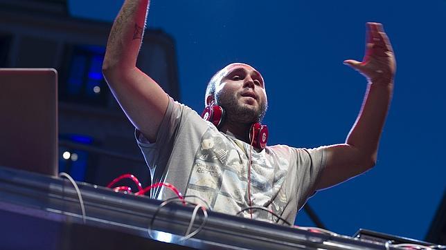 Kiko Rivera: «Llevo tres semanas sin ver a mi hijo»