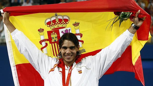 Pekín, otra vez el paraíso