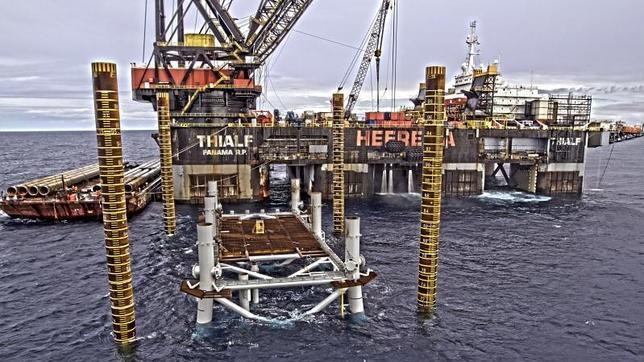 Industria espera los informes científicos del proyecto Castor y pone la lupa en la seguridad