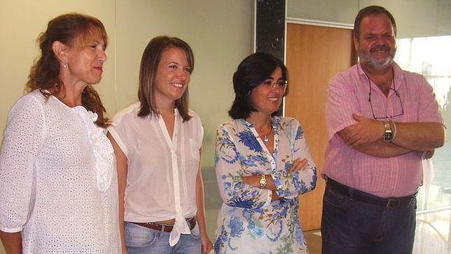 El giro proabortista de CC: del «no» de Mardones y Rivero al «sí» entusiasta de hoy