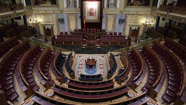 Las preguntas que siempre te has planteado de un gremio: el de los políticos