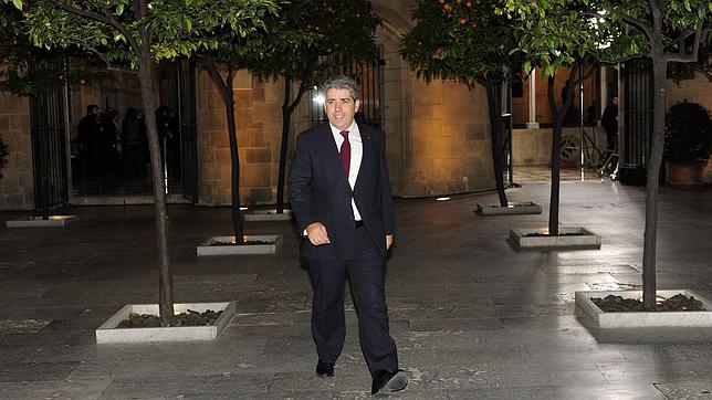Mas prepara una lista de «deslealtades» del Gobierno español con Cataluña