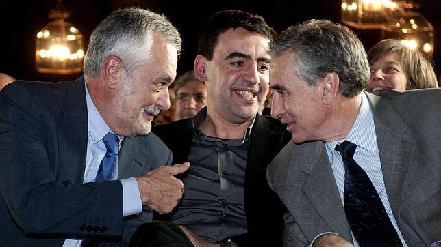 Ramón Jáuregui: «Ser de izquierdas es un impulso humano por la justicia social»