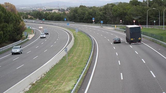 La gran mayoría, a favor del límite a 130 km/h