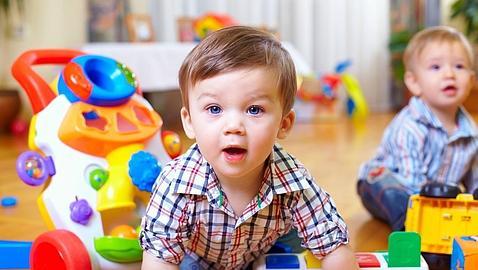 El precio de la escuela infantil privada puede triplicar el de la pública