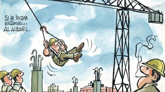 El Museo ABC revive la historia de la Lotería en su 250 aniversario