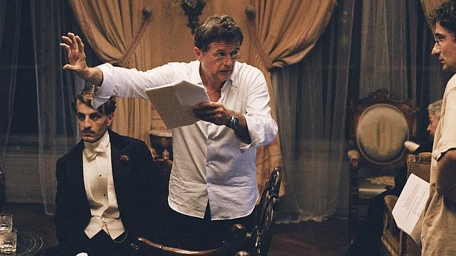 Muere Patrice Chéreau, un gigante de la escena