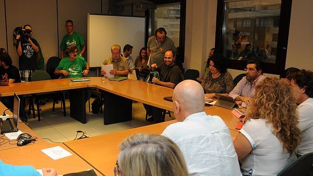 Las negociaciones sobre la aplicación del trilingüismo en Baleares quedan paralizadas