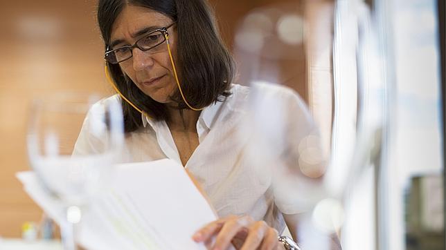María Blasco: «Los despidos van a tener un impacto en la excelencia científica del CNIO»