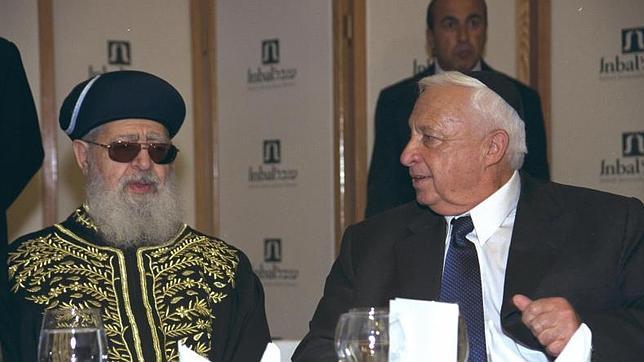 Muere Ovadia Yosef, el rabino más importante de Israel