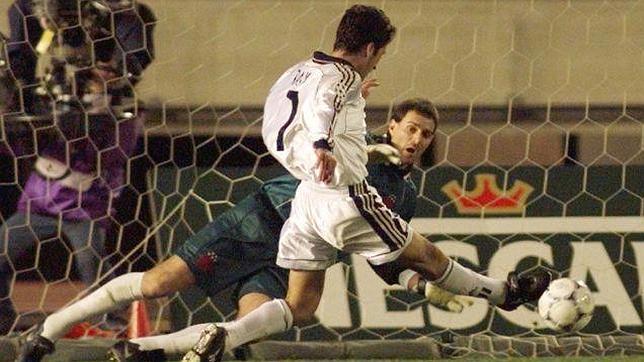 Diez jugadas que son historia del fútbol