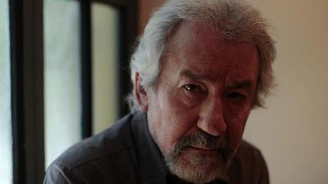 José Sacristán: «Un cine que cierra es un golpe al corazón»