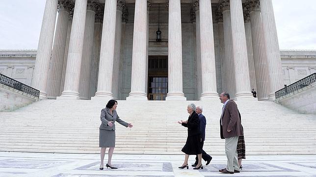 El Supremo de EE.UU. ignorará el recurso de Argentina en el caso de los «fondos buitre»