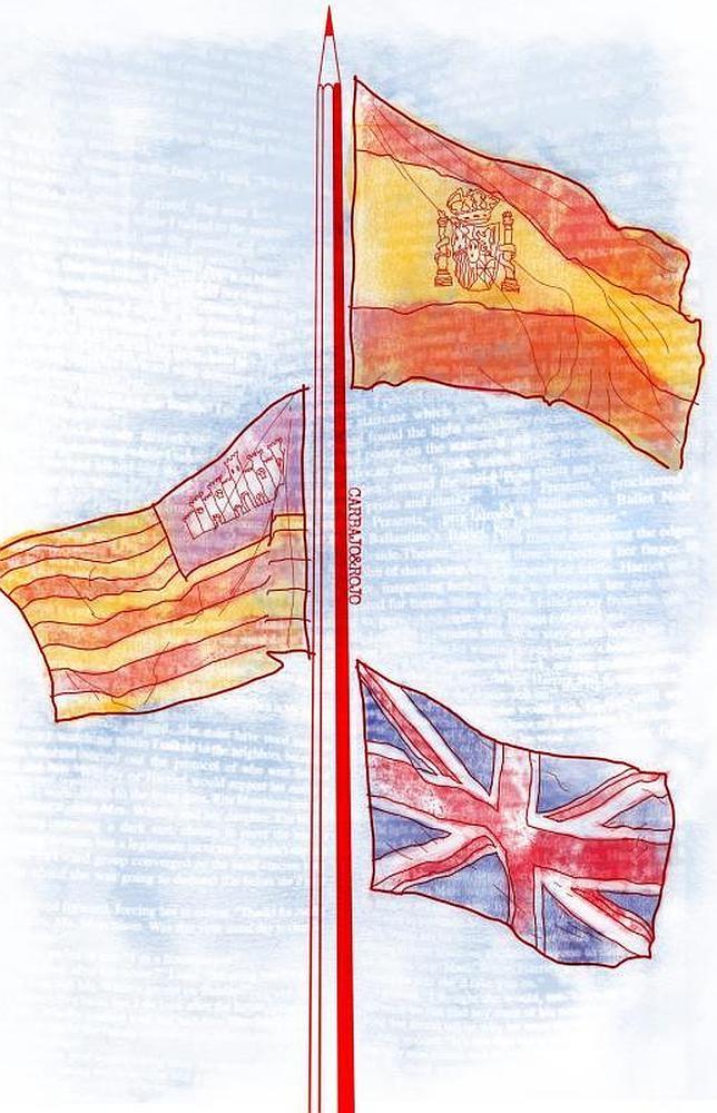 Baleares: las lenguas y el ambicioso proyecto de bauzá