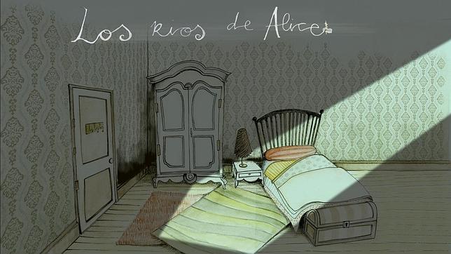 «Los Ríos de Alice», el videojuego basado en las canciones y las letras de Vetusta Morla