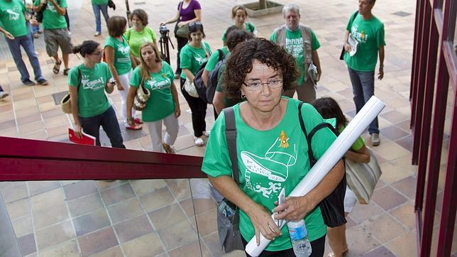 Baleares reinicia este lunes las clases después de tres semanas de huelga