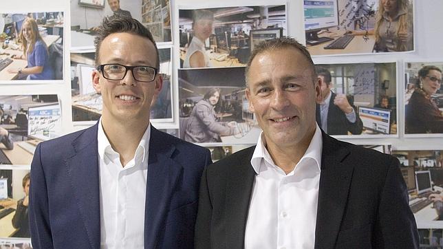 «Es momento de sacudir el mercado de los smartphones porque es muy repetitivo»