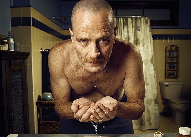 Bryan Cranston debutará en Broadway