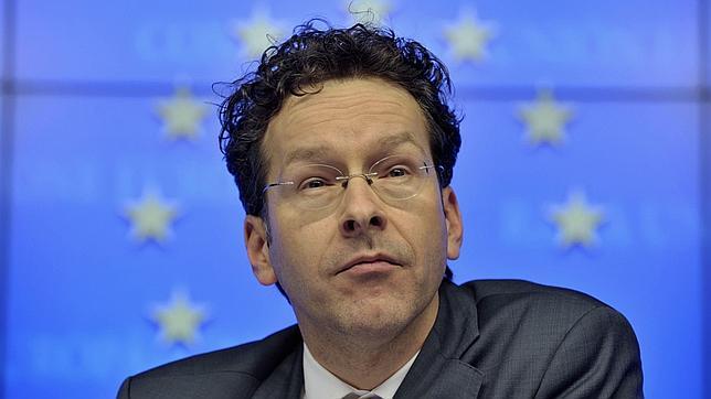 El Eurogrupo acepta que el rescate bancario español concluya sin prórroga