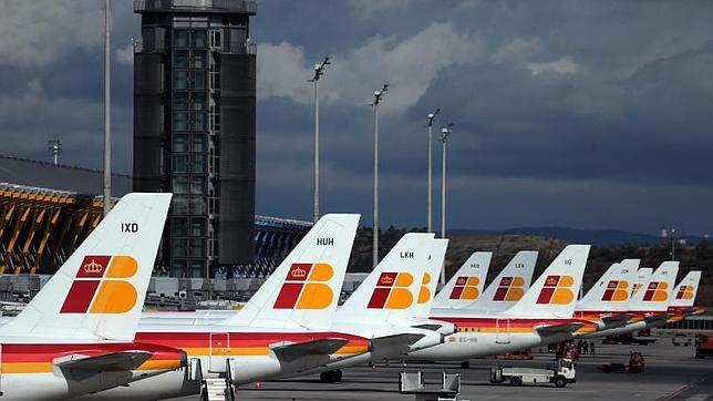 Iberia negocia con los sindicatos permitir el desarrollo sin limitaciones de Iberia Express