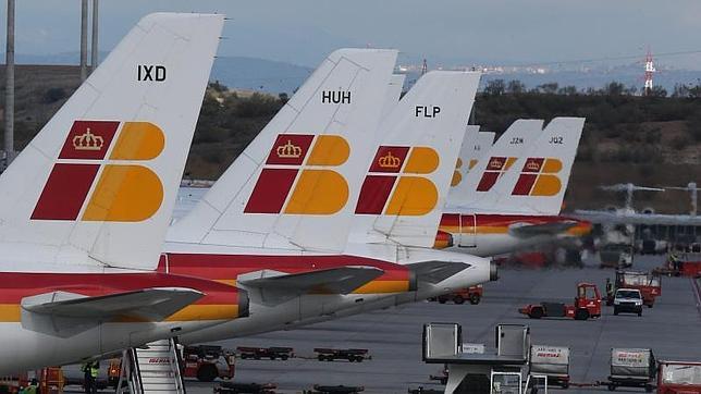 Barajas supera a El Prat en septiembre y vuelve a ser el primer aeropuerto español