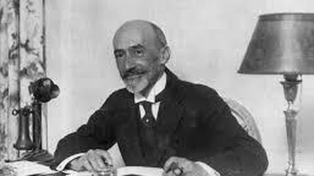 Benavente tenía opiniones divertidas sobre la Lotería