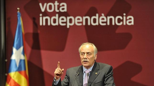 La independentista Reagrupament se integrará en CDC