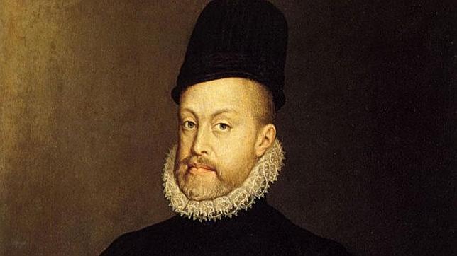 Felipe II prohibió gran número de apuestas