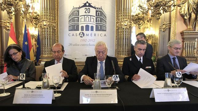 Nace la comisión nacional para las conmemoraciones de la Nueva España