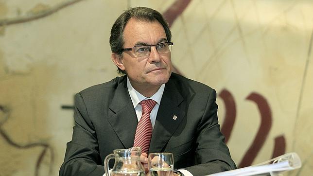 La Generalitat ve «menosprecio» y «agresión» en el «inmovilismo» de Rajoy