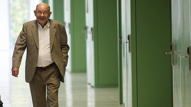 Anticorrupción intentará bloquear los 3,2 millones que Millet acumula en Suiza