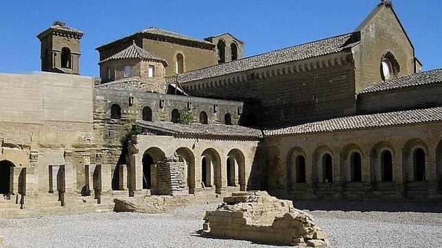 El «secuestro» de obras de arte abre un nuevo litigio entre Aragón y Cataluña