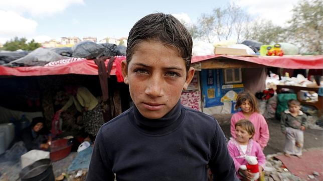 EE.UU. introduce ayuda «no letal» en Siria pese al cierre de la frontera turca