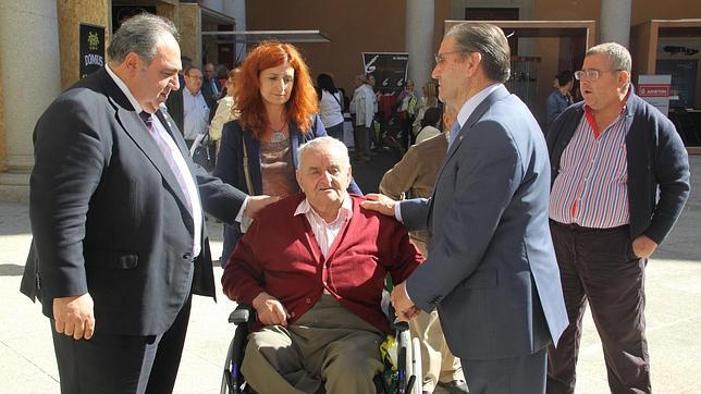 Farcama recibe 18.000 visitas durante el primer fin de semana en el Alcázar