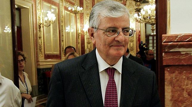 Torres-Dulce, convencido que Tribunal de Estrasburgo aceptará «doctrina Parot»