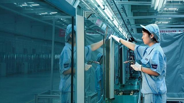 Las empresas españolas miran a China