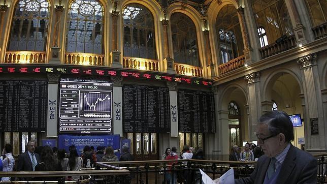 El Tesoro vuelve a las subastas sindicadas para captar deuda a muy largo plazo