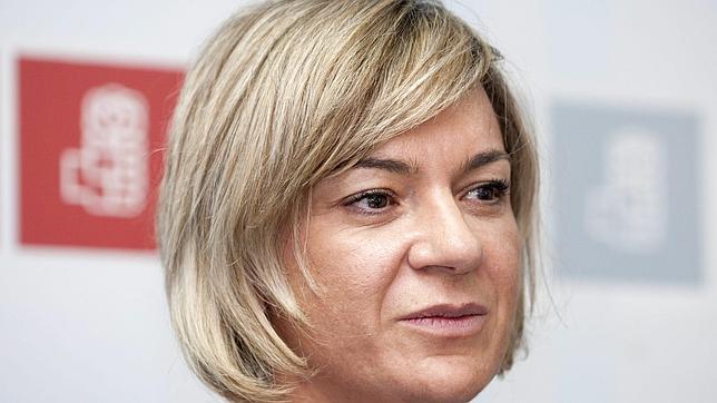 El Senado aprueba el suplicatorio para investigar a la socialista Elena Diego