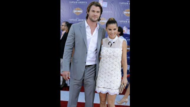 Elsa Pataky, ¿culpable de la ruptura de Miley Cyrus y Liam Hemsworth?