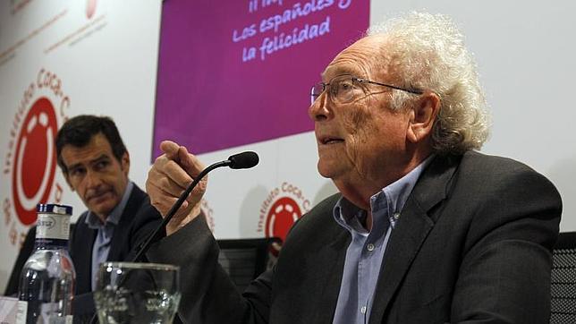 El dinero desbanca a la salud como prioridad de los españoles para ser feliz