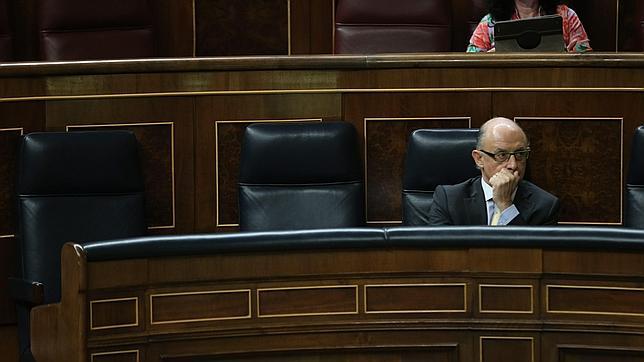 Montoro: «Los salarios no están bajando, están creciendo moderadamente»