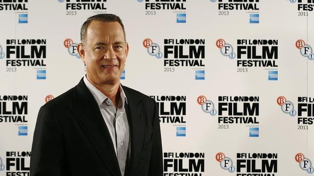 Se acabaron los papeles de «gordo» para Tom Hanks