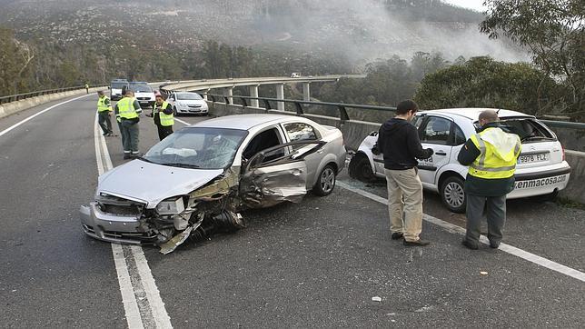 «Las carreteras se convertirán en circuítos para la Fórmula 1»