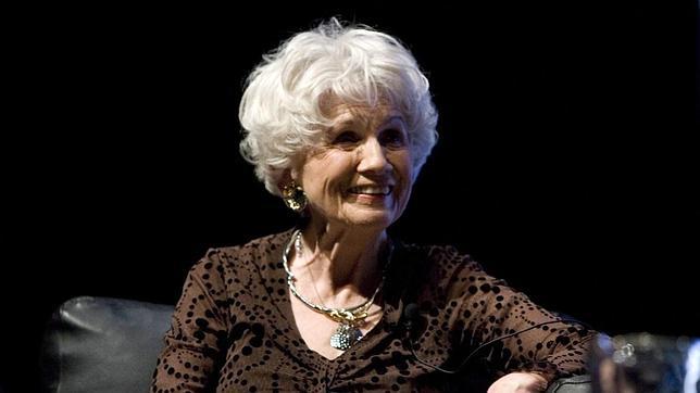 Alice Munro