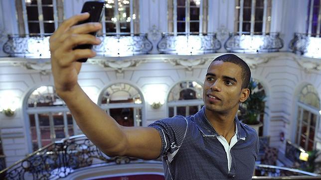 Brahim Zaibat: «Soy un chico serio en un mundo frívolo»