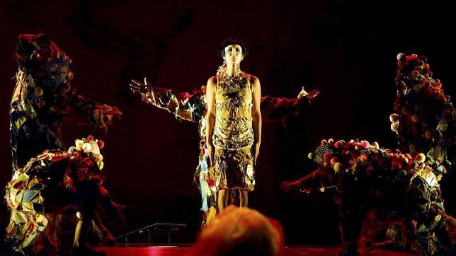 Sugestiones de ida y vuelta