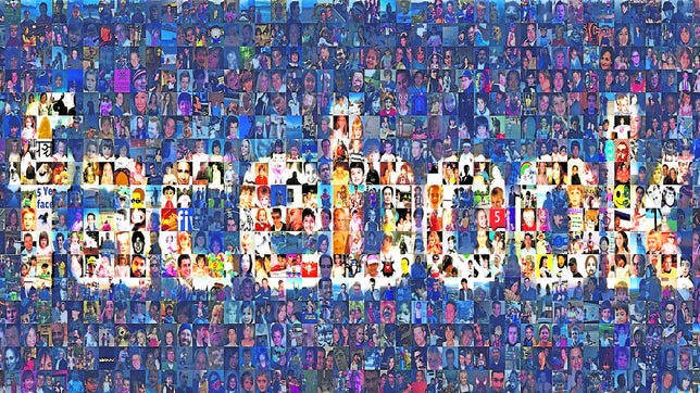 Motivos por los que no debes colgar fotos de tus hijos por las redes sociales