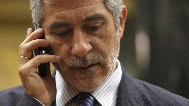 Llamazares: «Con esta confrontación de orangutanes podemos acabar mal»